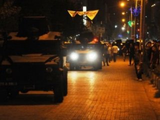 Şırnak’ta HÜDA PAR Üyesine Bombalı Saldırı