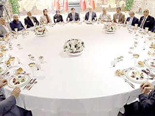 Cübbeli Ahmet Hoca’dan Çarpıcı Koalisyon Önerisi
