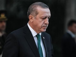 Erdoğan'dan Flaş Koalisyon Açıklaması