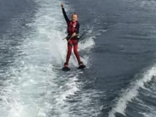 İki Ülkenin De Sevgisini Kazandı