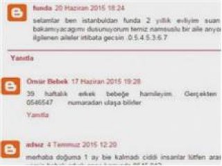 Utanç Verici Bebek Pazarlığı