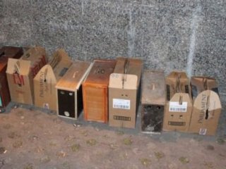 Şok Eden Olay! Bu Kadarı Da Pes Dedirtti