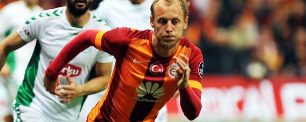 G.Saray'da Semih Kaya Korkuttu!