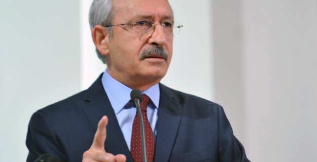 Kılıçdaroğlu Oruç Tutuyor Mu?