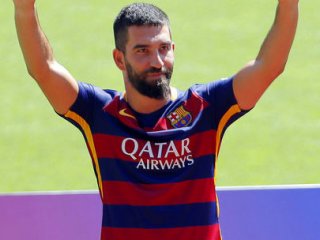 Arda'ya BOMBA Teklif!