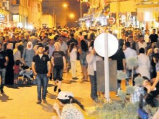 Sayıları Yerli Halkın Tam İki Katına Ulaştı