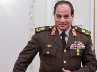 Sisi İle Sürpriz Görüşme!