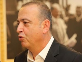 Atilla Şahin'den Açıklama Geldi