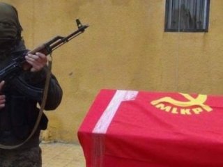 İllegal Sol Örgütler Bir Bir PYD'ye Katılıyor