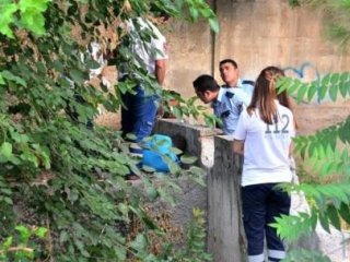 Bir Kayıp Daha! Cesedi Bulundu