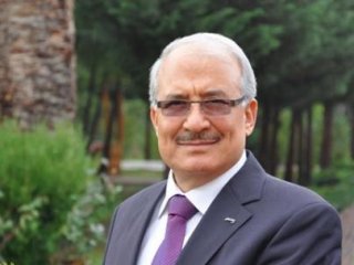 Mersin büyükşehir belediyesinde rüşvet istifası