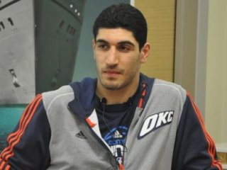 Kanter'den Erdoğan'a büyük saygısızlık
