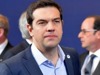 Çipras Şokta! Şimdi De..