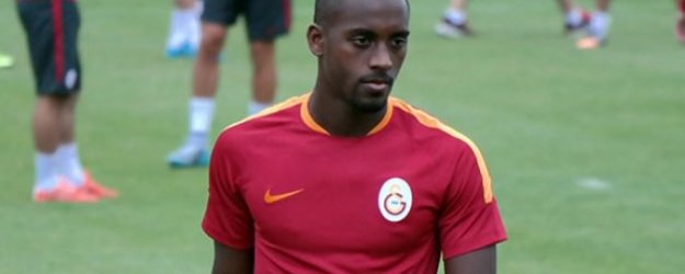 Son Aslan Da İdmanda!