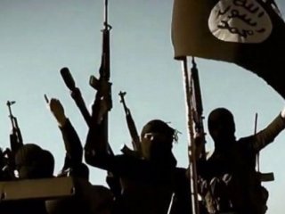 IŞİD 41 Militanını İnfaz Etti