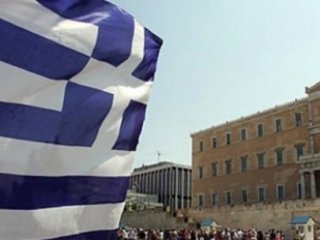 Yunanistan'da Eczacılar 24 Saatlik Greve Gidecek