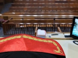 'TİB Davası'nda 3 Tahliye