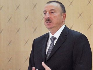 Azerbaycan Türkiye'yi İstemedi!