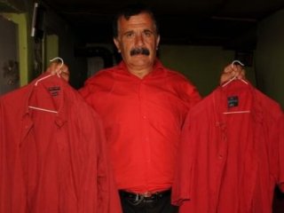 Yok Artık Diyeceksiniz! 41 Yıldır Bunu Yapıyor