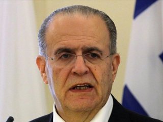 Ağzındaki Baklayı Çıkardı