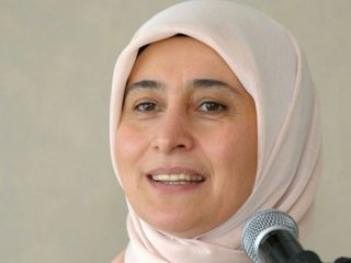 Çok Çarpıcı Sare Davutoğlu Değerlendirmesi