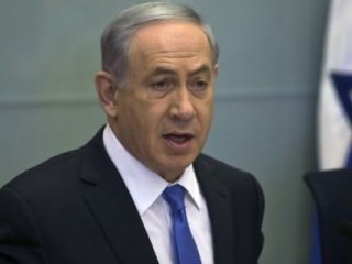 Netanyahu: İran'la Anlaşma Tarihi Hata