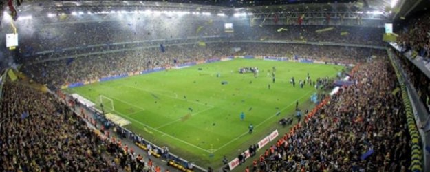 Fenerbahçe Para Basıyor! 50 milyon Euro...