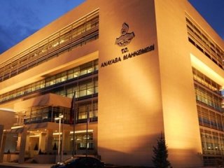 AYM'den Şok Dershane Kararı