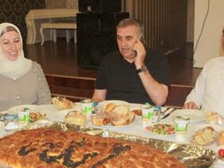 AK Parti'den 'Pide' Açıklaması