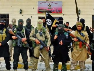 IŞİD, Türkiye'yi Tehdit Etti!