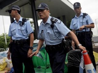 Çin 3 Uygur Türkünü Şehit Etti