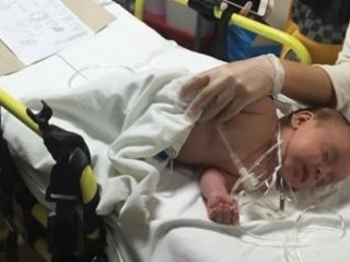 Bursa'da Akıl Almaz Olay!