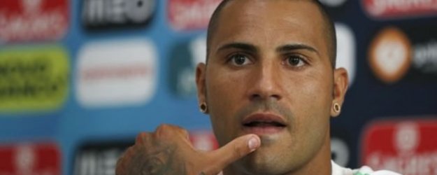 Transferde Bomba İddia: Quaresma İmzayı Attı!