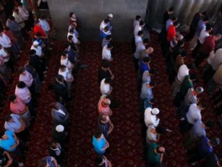 İl İl Bayram Namazı Saatleri!