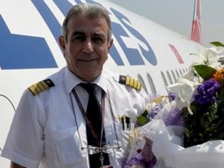 "Artık UFO'lara İnanıyorum"