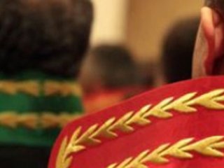 49 hakim ve savcı görevden uzaklaştırıldı