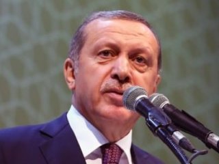 Erdoğan: Siyaset Uzlaşma Sanatıdır