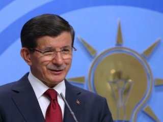 Davutoğlu'ndan Flaş Koalisyon Açıklaması