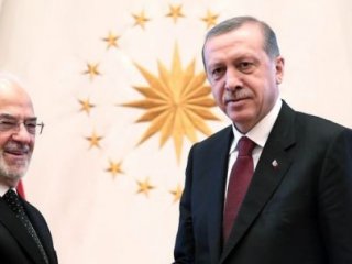 Erdoğan'dan Kritik Kabul