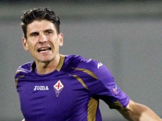 Beşiktaş, Mario Gomez İle Anlaştı!