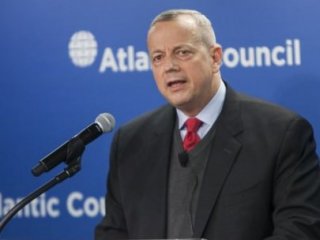 ABD'den Flaş 'Kürt Devleti' Açıklaması