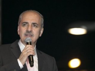 Kurtulmuş: 'Telaşa Kapılmanın Gereği Yoktur'