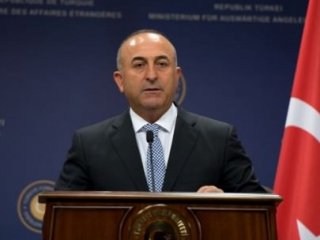 Çavuşoğlu: 'İran Rolünü Gözden Geçirmeli'