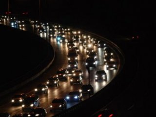 Büyük Kaçış Başladı!