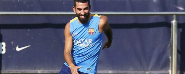 Barcelona'dan Flaş Arda Kararı! Açıkladılar