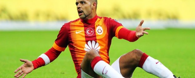 Felipe Melo'ya Şok! O Kulüple De Anlaşamadı