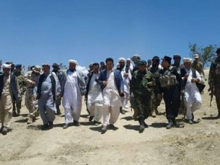 ABD'den İHA Saldırısı: 28 Ölü