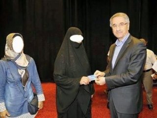 Elazığ Belediye Başkanı’ndan Fotoğraf Açıklaması