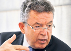 Yusuf Ziya Özcan, büyükelçi olarak atandı