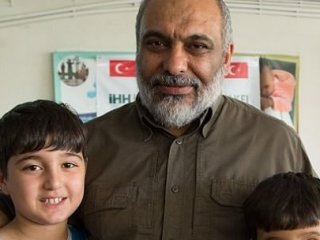 'Müslümanları Yok Etmeye Dönük Akım Gelişiyor'